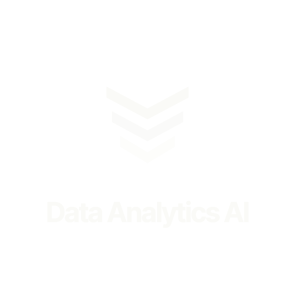 Data Analytics AI